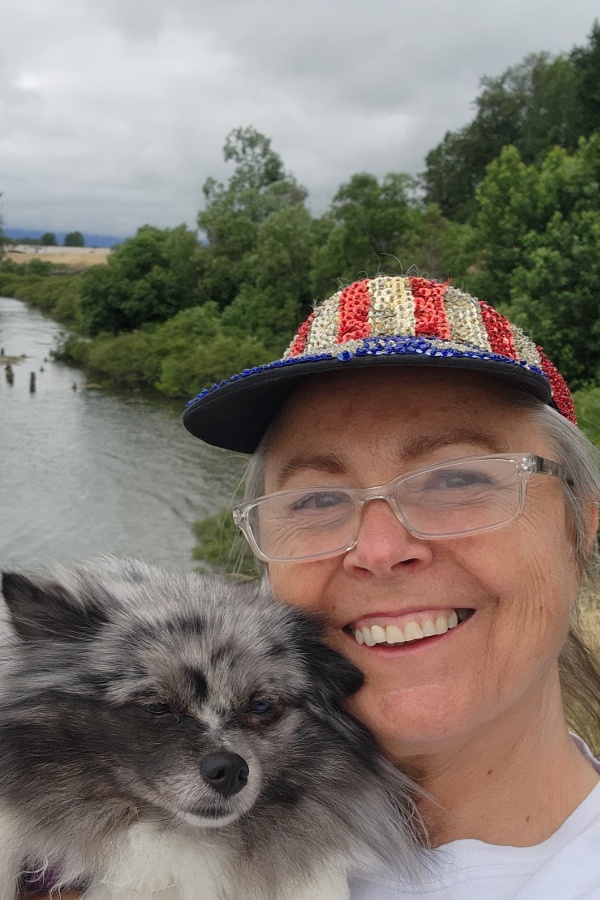 Cruise Brothers Travel Agent Jeanette Finn
